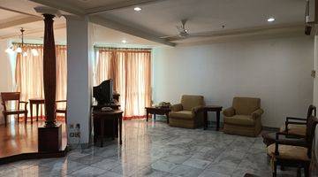 Gambar 1 Rent Mitra Oasis Residence Combo Type With 4 BR Incl.sc, Sf