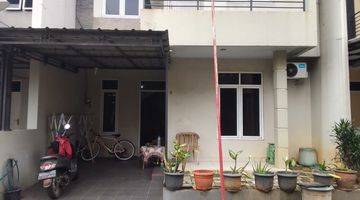 Gambar 1 Rumah 2 Lantai Bagus SHM di Jatiasih Garden 2, , Bekasi