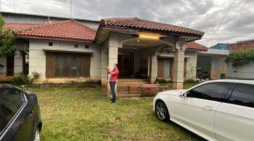 Gambar 2 Rumah Bagus Unfurnished Murah di Jalan Letda Nasir, Cibubur