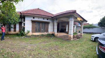 Gambar 4 Rumah Bagus Unfurnished Murah di Jalan Letda Nasir, Cibubur