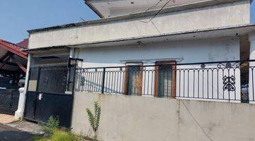 Gambar 5 Rumah 2 Lantai Bagus Unfurnished SHM di Sarua Permai, Ciputat