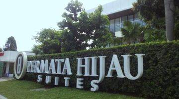 Gambar 4 Permata Hijau Suites 2 BR Full Furnished JUAL RUGI