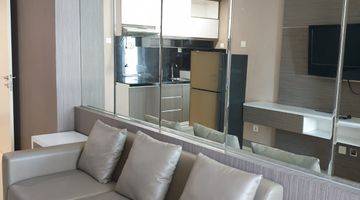 Gambar 1 Anderson Tower 2 BR Furnished di Pakuwon Mall, Surabaya Brt