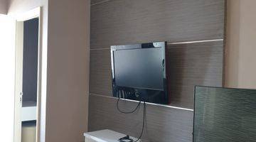 Gambar 2 Anderson Tower 2 BR Furnished di Pakuwon Mall, Surabaya Brt