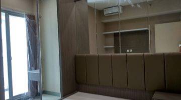 Gambar 4 Anderson Tower 2 BR Furnished di Pakuwon Mall, Surabaya Brt