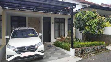 Gambar 1 Rumah Sudah Renovasi Furnished SHM di Cugenang, Cianjur