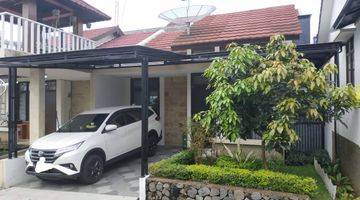 Gambar 2 Rumah Sudah Renovasi Furnished SHM di Cugenang, Cianjur