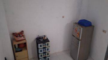 Gambar 5 Rumah 2 Lantai Sudah Renovasi Unfurnished SHM