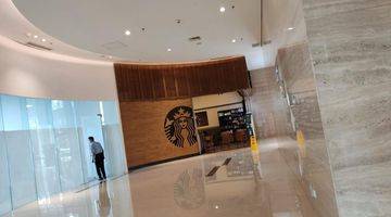 Gambar 4 Dijual office building di TB Simatupang (Plaza Oleos) Bagus langsung owner