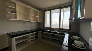 Gambar 4 Apartemen The Park Residence, Penthouse,Semi Furnished, Bagus, Mewah