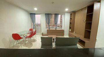 Gambar 2 Apartemen Paladian Park, Furnished, Bagus, 3KT, Harga ok bisa nego