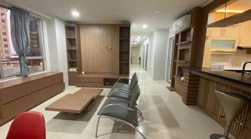 Gambar 3 Apartemen Paladian Park, Furnished, Bagus, 3KT, Harga ok bisa nego