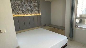 Gambar 5 Apartemen Paladian Park, Furnished, Bagus, 3KT, Harga ok bisa nego