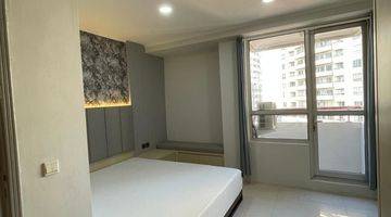 Gambar 4 Apartemen Paladian Park, Furnished, Bagus, 3KT, Harga ok bisa nego