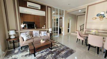 Gambar 2 Rumah Bagus, 2 Lantai, Shm, Modern, Good Invest, Siap Huni