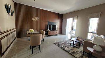 Gambar 4 Rumah Bagus, 2 Lantai, Shm, Modern, Good Invest, Siap Huni