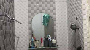 kamar mandi rumah kondisi klimis harga ekonomis