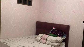 kamar tidur rumah kondisi klimis harga ekonomis