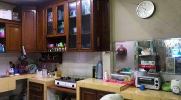 dapur rumah kondisi klimis harga ekonomis