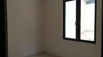 kamar tidur rumah idaman di cluster harapan