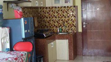 Gambar 3 Apartement Studio Full Furnish Siap Huni di Buaran 72971 Li