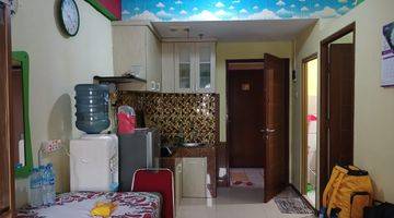 Gambar 1 Apartement Studio Full Furnish Siap Huni di Buaran 72971 Li