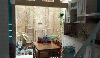 Gambar 3 Rumah Full Furnish di Pondok Bambu Langsung Bisa Dihuni 72986 Li