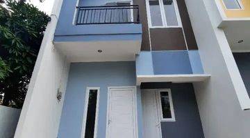 Gambar 1 Rumah Makmur Harga Sedulur di Gading Griya Lestari 73016 Mar