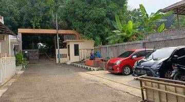 Gambar 3 Rumah Shm 2 Lantai Depan Jalan Umum Jaktim 