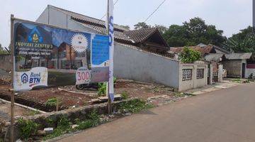 Gambar 4 Town House Inovasi Baru 2 Lantai Shm Depok