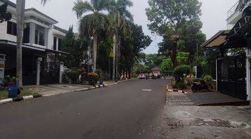 Gambar 4 Rumah di Puspitaloka Bsd City Tangsel, Harga Murah, 