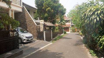 Gambar 1 Rumah Bagus Siap Huni Jakarta Selatan... 