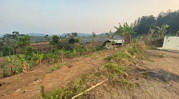 Gambar 5 Tanah Kavling Bagus Di  Sukabumi Jawa Barat