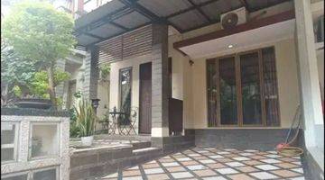 Gambar 1 Rumah di emerald dengan furnish bintaro tangerang selatan