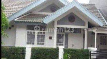 Gambar 2 Rumah  Bagus Di Bintaro Jaya Sek 3a Belakang Bintaro Plaza