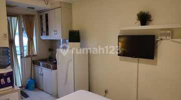 foto lainnya apartemen furnished siap huni dekat