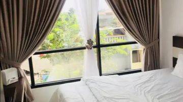 kamar tidur rumah kost²an produktif strategis bebas