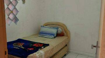 kamar tidur rumah siap huni bebas banjir
