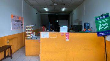 foto lainnya ruko siap pakai dekat stasiun