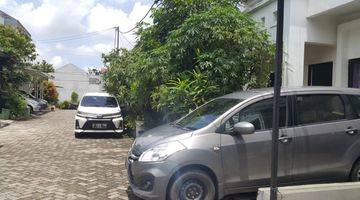 foto lainnya rumah dalam cluster  siap huni