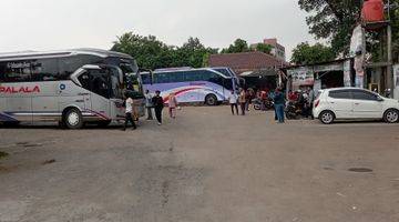 Gambar 4 Tanah Pinggir Jalan Raya Siap Bangun Cocok Untuk Usaha