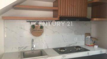 Gambar 5 Murah Bagus Full Furnish Cendana View Lippo Karawaci