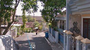 Gambar 1 Rumah Di Jalan Sinar Asri Kedungmundu Semarang