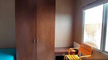 Gambar 5 Apartement apartemen ciumbuleuit 3 BR Furnished Bagus