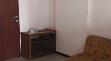 Gambar 1 Apartement Apartemen Gate Away 1 BR