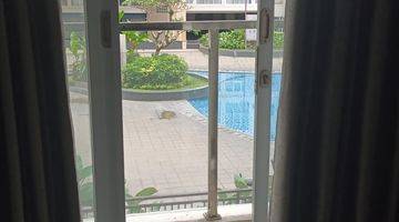 Gambar 4 Apartement Apartemen Gate Away 1 BR