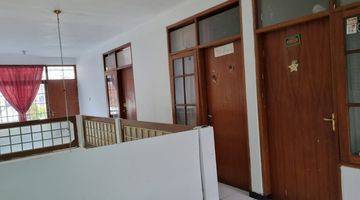 Gambar 2 Rumah Kontrakan 2 Lantai Bagus Semi Furnished di Jalan Kalijati, Bandung