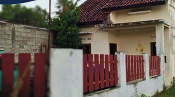 Gambar 1 Dijual Rumah di Sewon Bantul