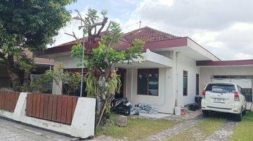 Gambar 2 Dijual Rumah Dalam Komplek Murah Dikota Yogyakarta