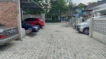 Gambar 3 Dijual Tanah Dekat Kampus Uii Sleman H